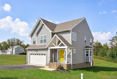 3844 Elliot Field Trace, Quinton, VA 23141 - photo 3