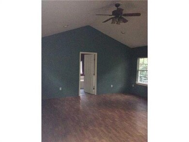Master Bedroom.