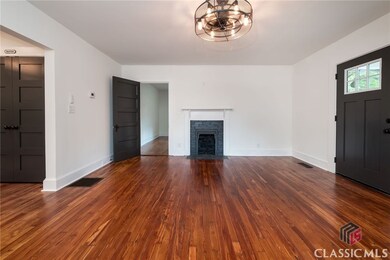 1235 S Madison Ave, Monroe, GA 30655 - photo 4