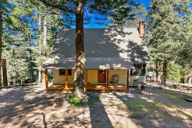 33613 Bailey Meadow Rd, Palomar Mountain, CA 92060 - photo 2