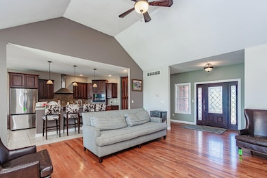 Open Concept