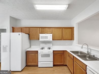 2031 Austin Park Cir, Decatur, GA 30032 - photo 6