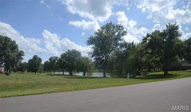 9037 Range Dr, New Athens, IL 62264 - photo 2