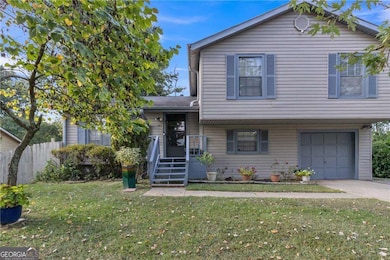 393 Cedar Trace SW unit 1, Marietta, GA 30008 - photo 2