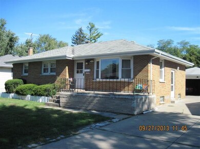 9043 Hess Dr, Highland, IN 46322 - photo 2