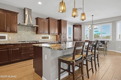 7726 W Sage Path, Marana, AZ 85658 - photo 6