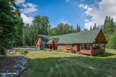 261 Ledges Dr, Sagle, ID 83860 - photo 4