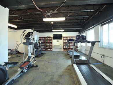 Other. Penthouse level fitness center