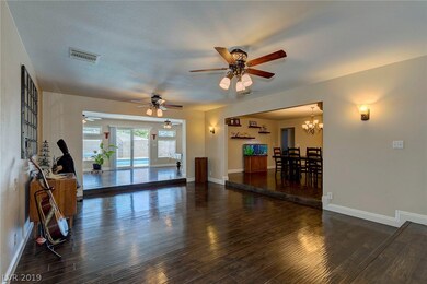 3672 S Rosecrest Cir, Las Vegas, NV 89121 - photo 7