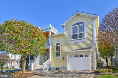 118 Philadelphia St unit 1, Rehoboth Beach, DE 19971 - photo 2