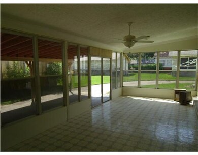 Other. Sunroom