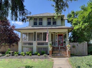 002_Front of home
