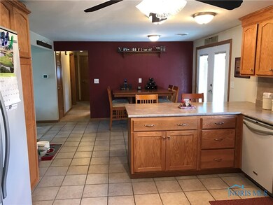 Eating Area
