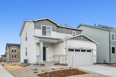 2146 Flower Blossom Ave, Brighton, CO 80601 - photo 2