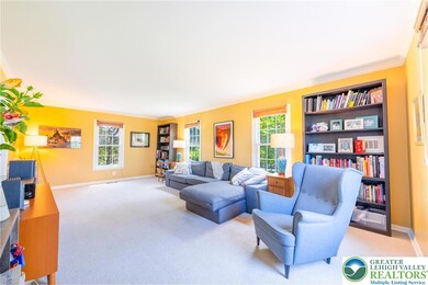 LARGE LIVING ROOM