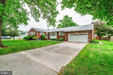 136 Castle Heights Ave, Pennsville, NJ 08070 - photo 2