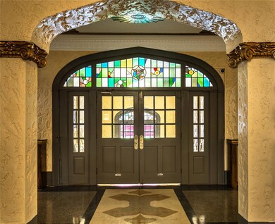Entry