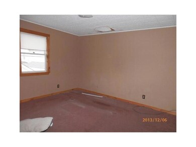 Bedroom.