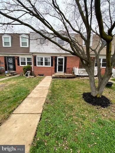 5228 Darien Rd, Baltimore, MD 21206 - photo 2