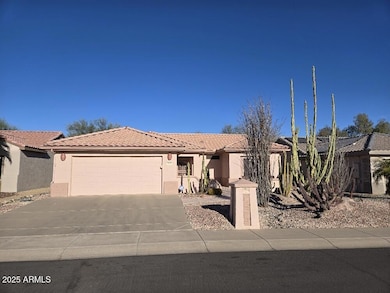 15866 W Cisa Rio Ln, Surprise, AZ 85374 - photo 2
