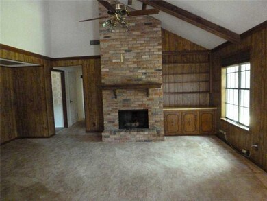 Den/Family/Great Room.