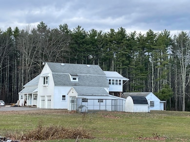 169 Log Cabin Rd, Kennebunkport, ME 04046 - photo 2