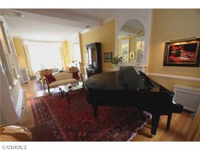 Other - Second Parlor through Living room