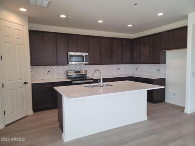 ENC 99 Kitchen
