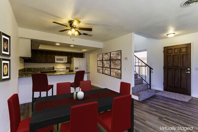 living staged2
