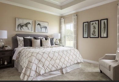 1269 Bay Meadows Way, Pleasant View, TN 37146 - photo 3