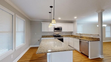 2317 Avalon Creek Way, McKinney, TX 75071 - photo 6