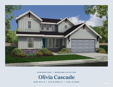 9110 W Kyoga St, Star, ID 83669 - photo 3