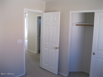 Bedroom 1-additional view