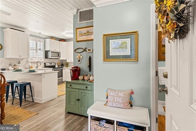 1035 Beachview Dr unit 201, Saint Simons Island, GA 31522 - photo 7