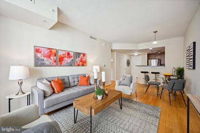 The Crescent unit 502, Silver Spring, MD 20910 - photo 4