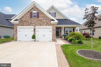 126 Field Loop, Glassboro, NJ 08028 - photo 2