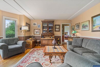 9095 Harmony Rd, Sheridan, OR 97378 - photo 6