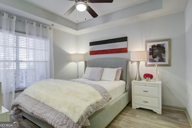 1970 Peachford Rd unit 5111, Dunwoody, GA 30338 - photo 5