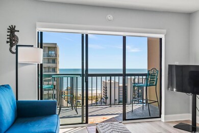 7500 N Ocean Blvd unit 6122, Myrtle Beach, SC 29572 - photo 4