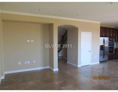 Living Room. LIVING ROOM WITH LARGE MEDIA NICHE --