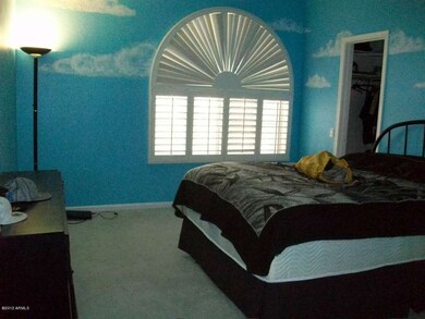 2nd Bedroom