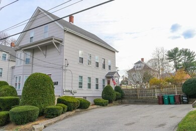 26 &42 Pearl St, Woonsocket, RI 02895 - photo 7