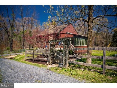 5321 Best Station Rd, Germansville, PA 18053 - photo 3