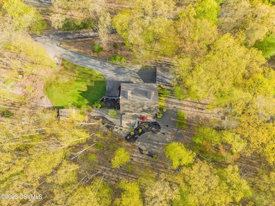Overhead