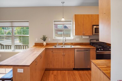 409 Confluence Ave, Durango, CO 81301 - photo 5