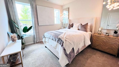 218 College Cir unit 1010, Hapeville, GA 30354 - photo 6