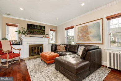 4319 Reno Rd NW, Washington, DC 20008 - photo 4