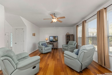 8947 Burnt Path, Helotes, TX 78023 - photo 6