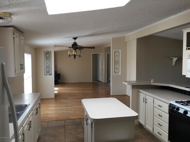 1989 W Deadwood Ranch Rd, Paulden, AZ 86334 - photo 6