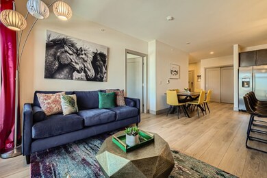 75 W 4th St unit 306, Silverthorne, CO 80498 - photo 2